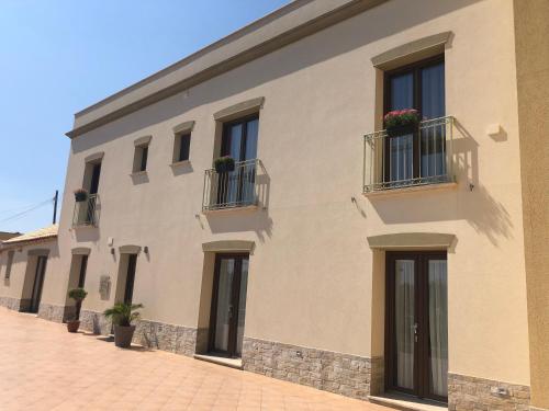B&B SiciliAntica