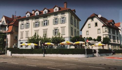 Zdjęcie z galerii obiektu FeWo Braustube Alte Brauerei Friedrichshafen w mieście Friedrichshafen