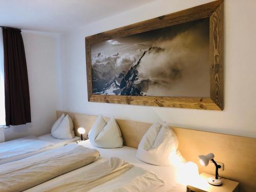 Familienappartements Eder - Free entry to Tauern SPA Kaprun included photo 2