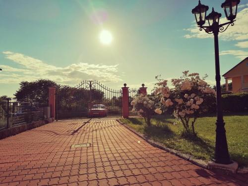 Apartments Sunset Colours Umag Rožac