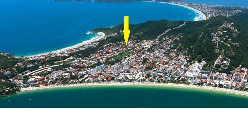 Pousada Camping Bombinhas – Photos 4