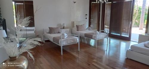 Gallery image of Villetta Del Salento Exclusive B&B in Gallipoli