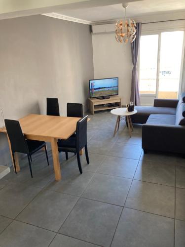 Gallery image of Appartement Bastia Centre in Bastia