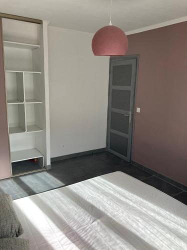 Gallery image of Appartement Bastia Centre in Bastia