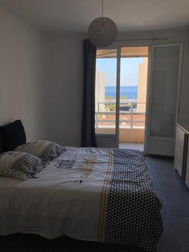 Gallery image of Appartement Bastia Centre in Bastia