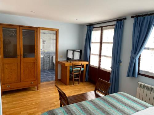 Imagen de la galería de LA CASONA DE RALES VILLAVICIOSA, en Rales