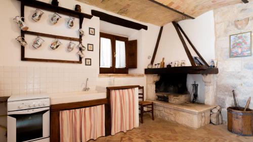 Fotografie z fotogalerie ubytování Borgo Majella by Rentbeat v destinaci Abbateggio