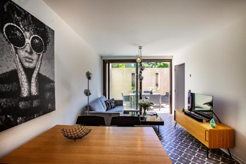 Maison Danube photo 2