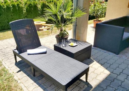 Mediterran Apartman 8749 Zalakaros, Kanicai utca 69 kép - 3