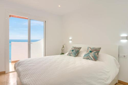 Appartement La Perla Great Seaview CALPE - 10e floor FABIOLA 1