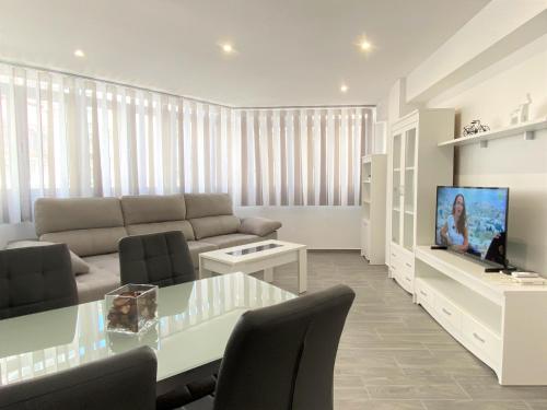 Apartamento Centro Life Casasol