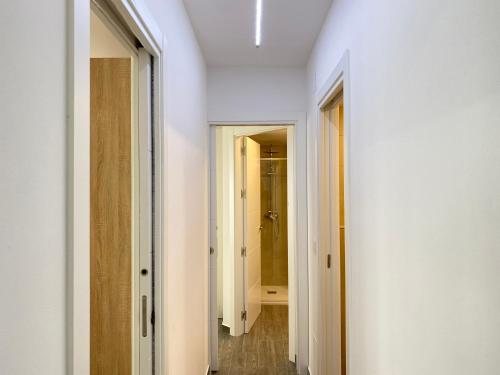 Apartamento Centro Life Casasol