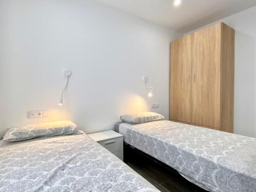 Apartamento Centro Life Casasol
