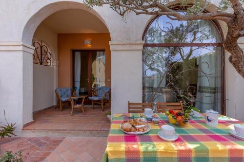 Fotografie z fotogalerie ubytování Appartamento Elga v destinaci Villasimius