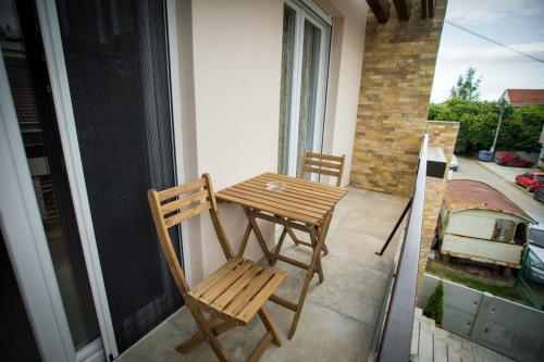Gambar di galeri bagi Apartmani MiS di Šabac
