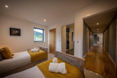 Gallery image of Tides Uig Isle of Skye in Uig