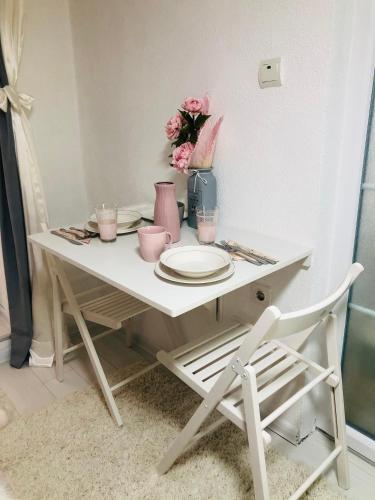 ヴィソコにあるApartman Indiraのギャラリーの写真