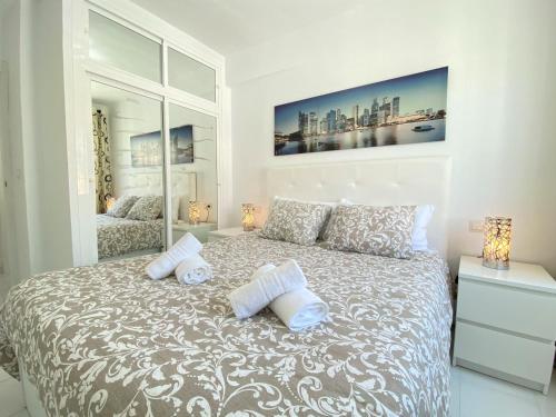 Apartamento Centro Top Floor Casasol