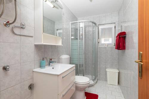 Apartmani Dujmović