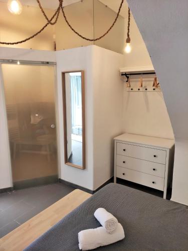 Gallery image of Villa Cinque Pini in Ischia