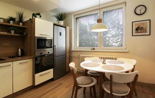 Apartmán Valérie, byt Valtice