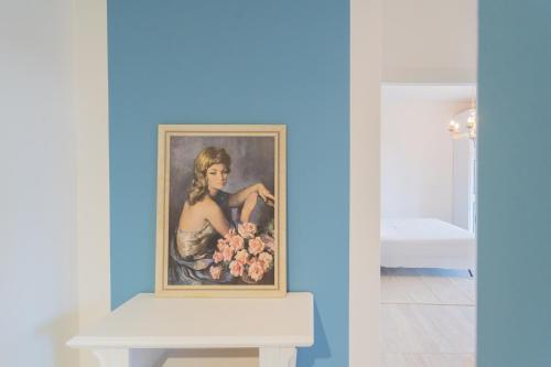 Gallery image of Acqua Chiara Apartment by Rent All Como in Dongo