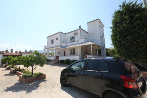 Gallery image of Villa Shehu in Ksamil