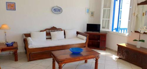 Mykonos Heritage Apartment #2