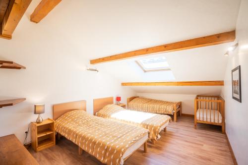 130m2 ,5 chambres, trés bien situé