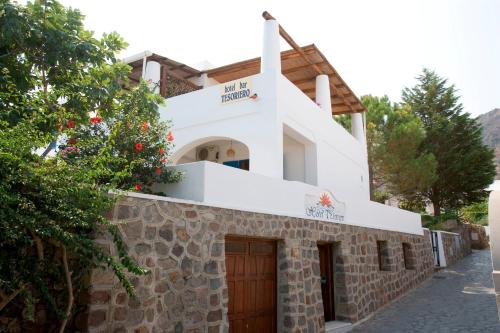 Gallery image of Hotel Tesoriero in Panarea