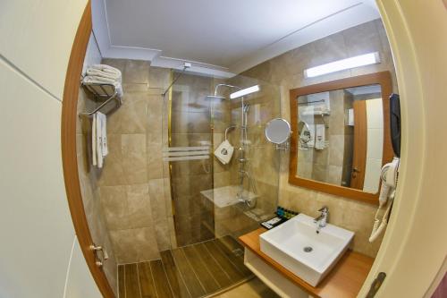 Gallery image of Amasra Diamond Hotel in Amasra