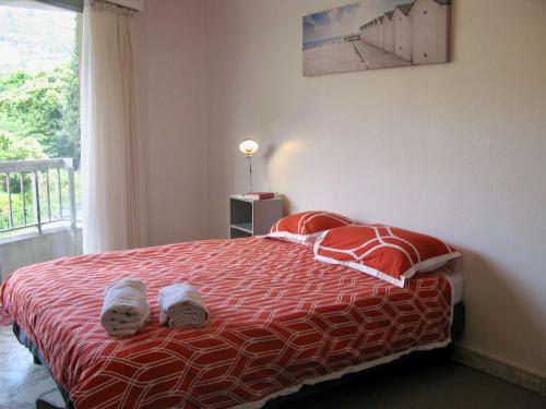 La résidence du port