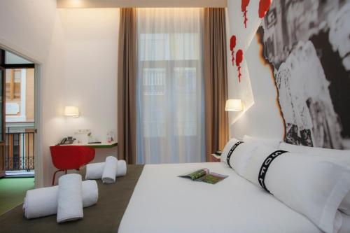 Casual Socarrat Valencia by Casual Hoteles photo 58