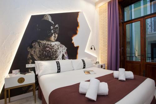 Casual Socarrat Valencia by Casual Hoteles photo 56