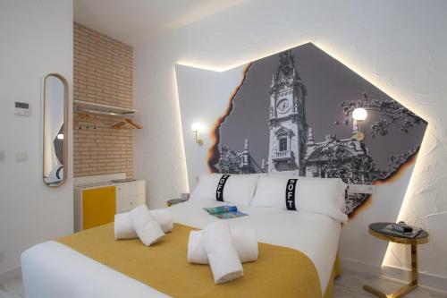 Casual Socarrat Valencia by Casual Hoteles photo 67