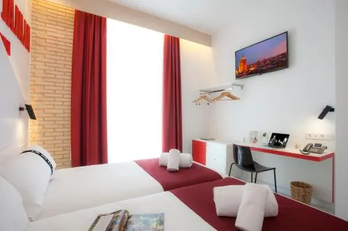 Casual Socarrat Valencia by Casual Hoteles photo 9