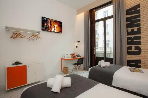 Casual Socarrat Valencia by Casual Hoteles photo 11