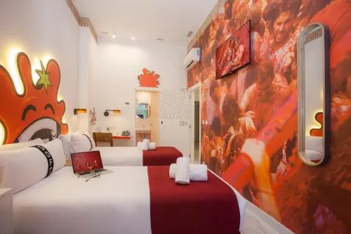 Casual Socarrat Valencia by Casual Hoteles photo 5