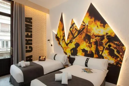 Casual Socarrat Valencia by Casual Hoteles photo 10