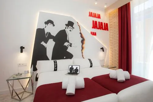 Casual Socarrat Valencia by Casual Hoteles photo 17