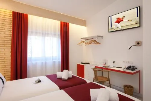 Casual Socarrat Valencia by Casual Hoteles photo 16