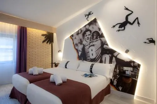 Casual Socarrat Valencia by Casual Hoteles photo 12