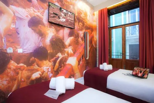 Casual Socarrat Valencia by Casual Hoteles photo 4
