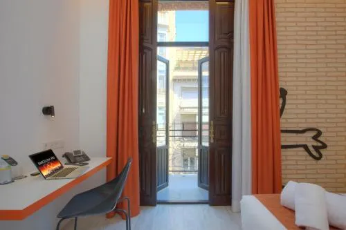 Casual Socarrat Valencia by Casual Hoteles photo 13