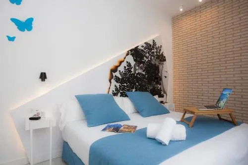 Casual Socarrat Valencia by Casual Hoteles photo 29