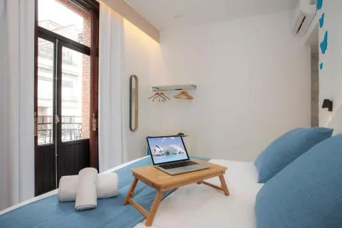 Casual Socarrat Valencia by Casual Hoteles photo 28