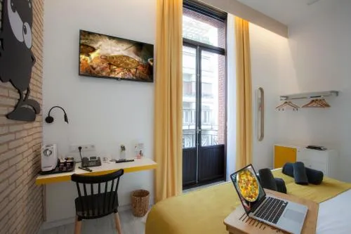 Casual Socarrat Valencia by Casual Hoteles photo 24