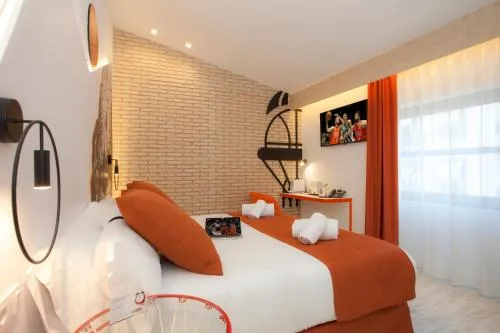 Casual Socarrat Valencia by Casual Hoteles photo 33