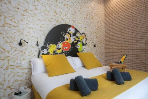 Casual Socarrat Valencia by Casual Hoteles photo 26
