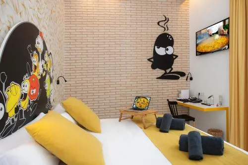 Casual Socarrat Valencia by Casual Hoteles photo 25